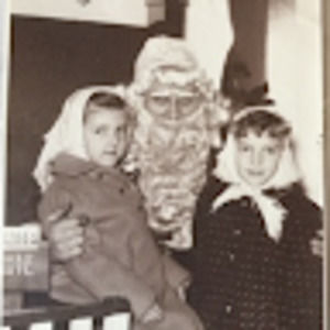 Meet your Posher, Babs